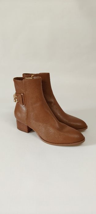 Buty botki trzewiki damskie Michael Kors Madelyn rozm 40 wkład 25,5 cm