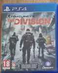 Tom Clancy's the Division na PlayStation 4 PS4