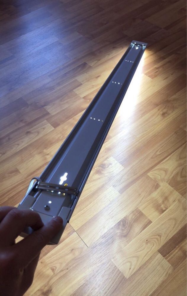 Lampy Led 120 cm