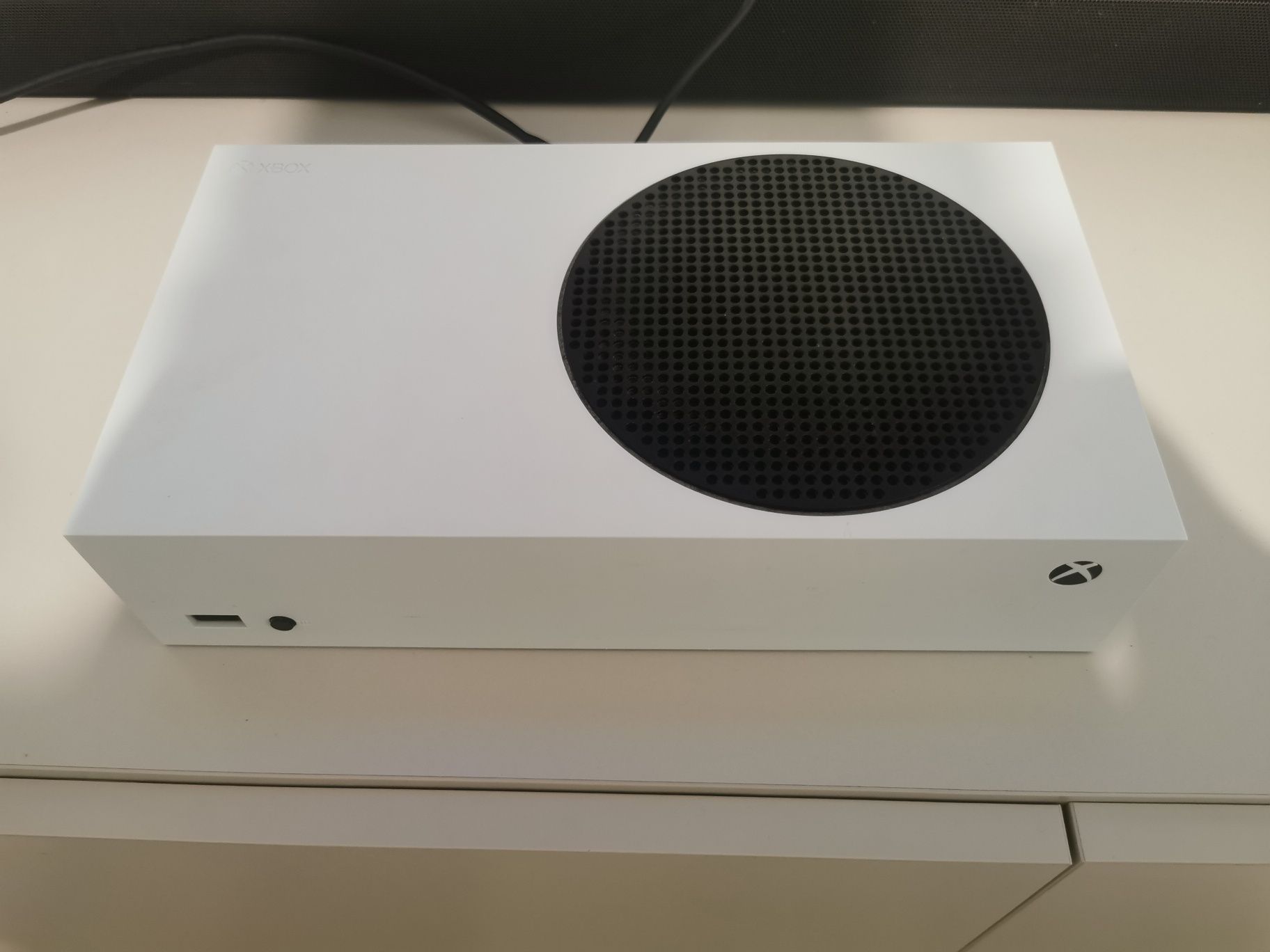 Xbox series S 500GB