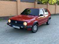 Продам Volkswagen Golf 2