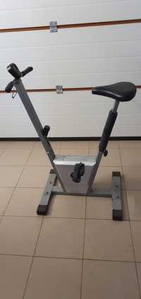 Rower stacjonarny treningowy