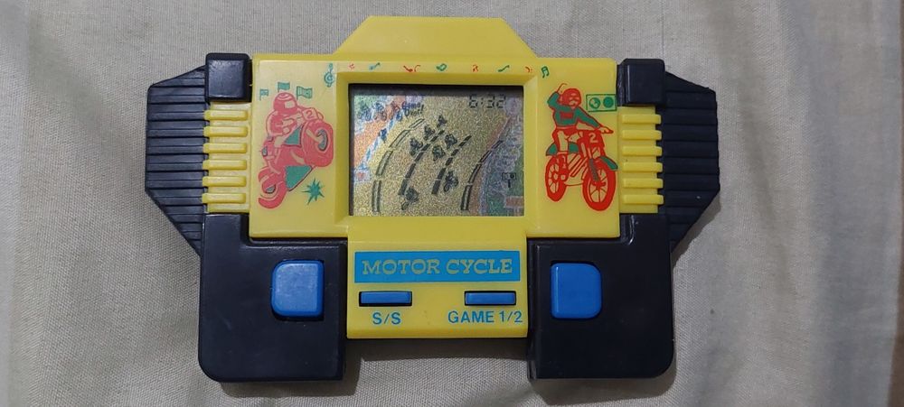jogo eletronico.