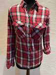 Flanelowa koszula Reserved r. 34