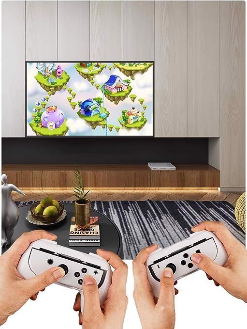 etui ochronne nintendo switch oled switch joy con