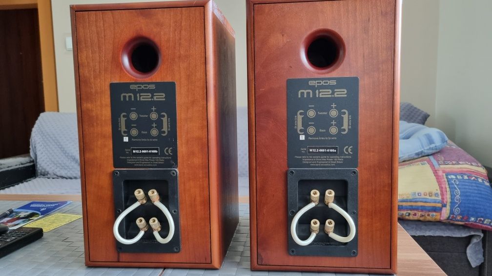 Kolumny Epos M 12.2