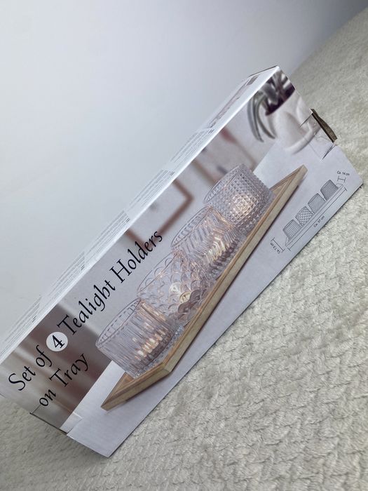 Świecznik świeczniki pelen relaks