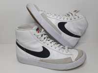 NIKE BLAZER MID '77 buty damskie r.38