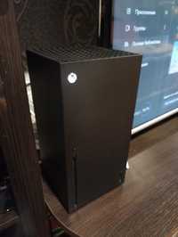 XBOX Series X 1 Tb