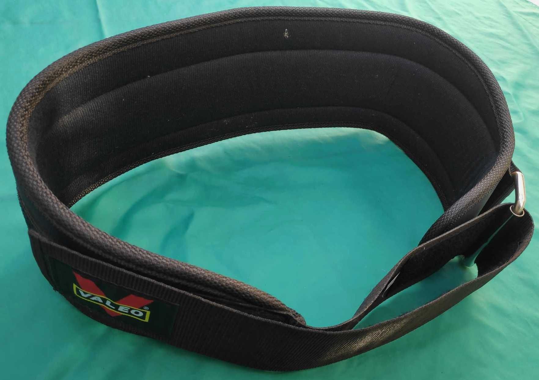Acessórios para prática musculação/crossfit.