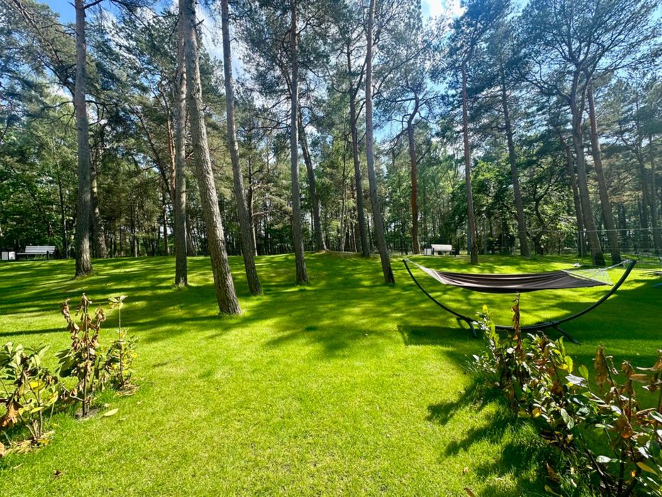 Nowe Apartamenty blisko plaży Nadmorska Florina w Łebie