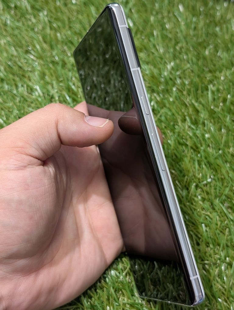 Google Pixel 7 Pro 12/ 512GB (20100) Neverlock Скидання Оновлення