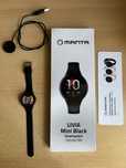 Smartwatch manta livia mini black SWU601BK