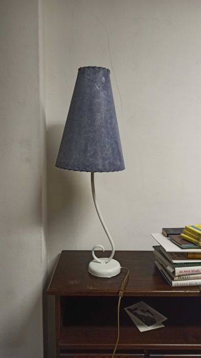 Candeeiro de mesa