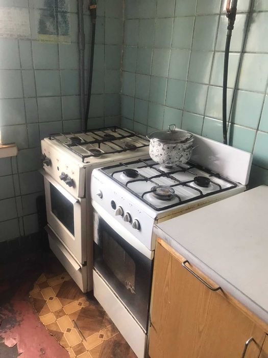ЗДАМ кімнату в гуртожитку для сімейної пари вул Поповича (М. Лісова)