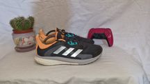 Чоловічі кросівки Adidas Solarglide 4.Розмір 43