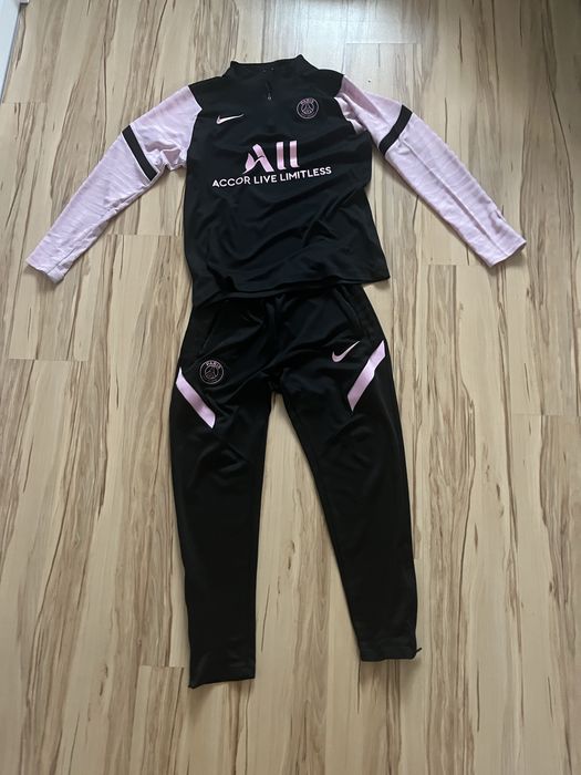 Nowy Dres psg nike