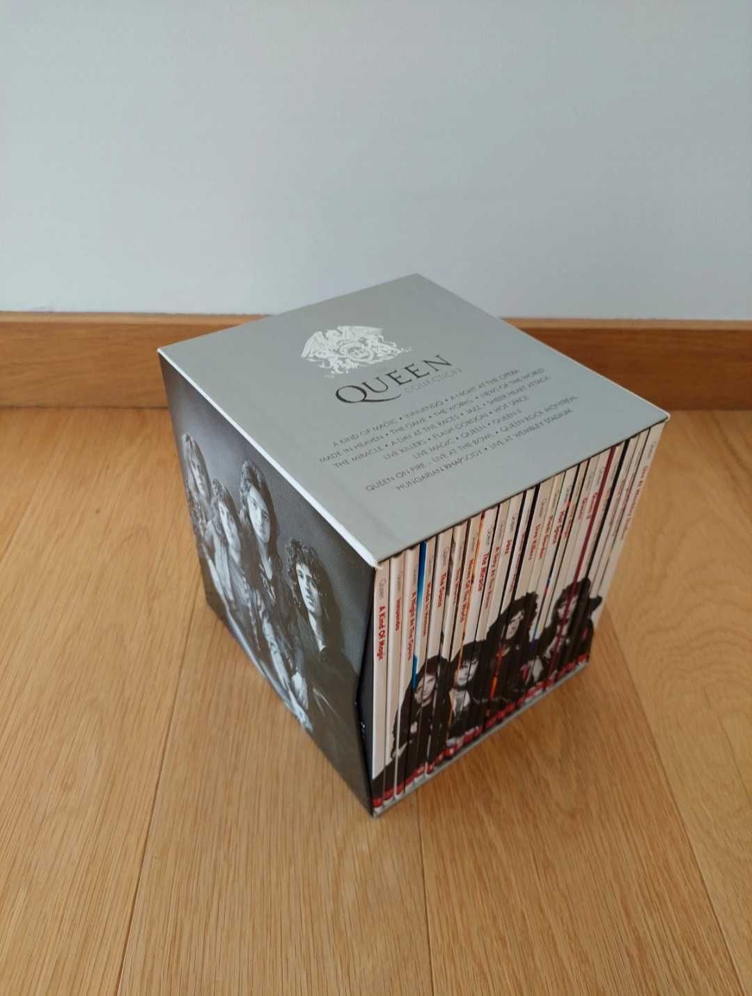 The Queen Collection