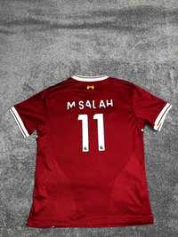 New Balance Salah koszulka piłkarska 170cm