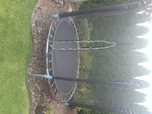 Sprzedam trampoline