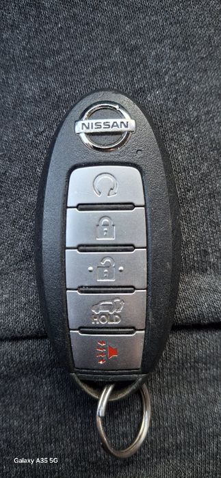 Продається Nissan Rogue 2019r  розмитнений 100%