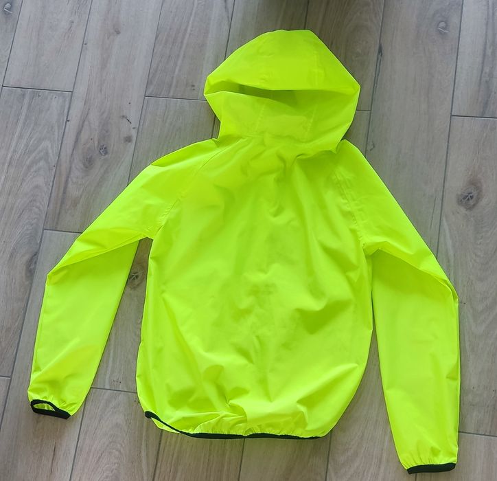 Kurtka przeciwdeszczowa 152-158 Bonprix