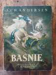 Baśnie Andersena 1974