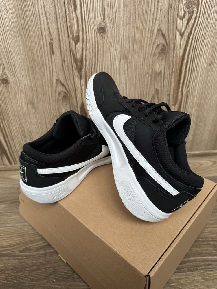 Чоловічі кросівки Nike
