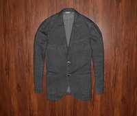 Boggi Milano Wool Blazer (Мужской Премиальный Шерстяной Пиджак Блейзер