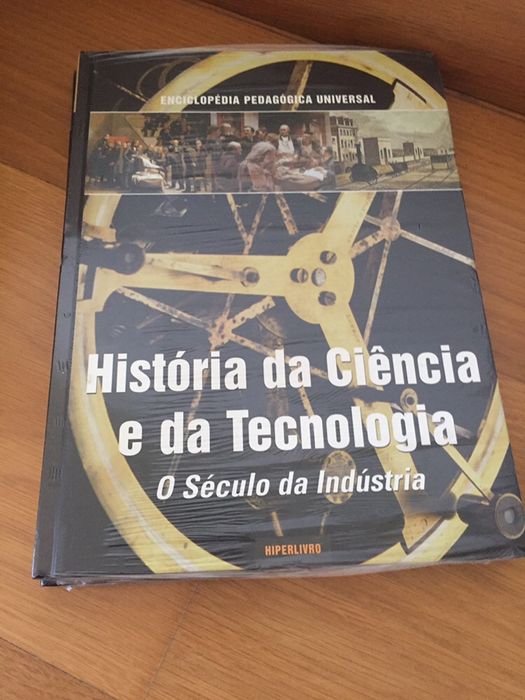 Enciclopédia Pedagógica Universal