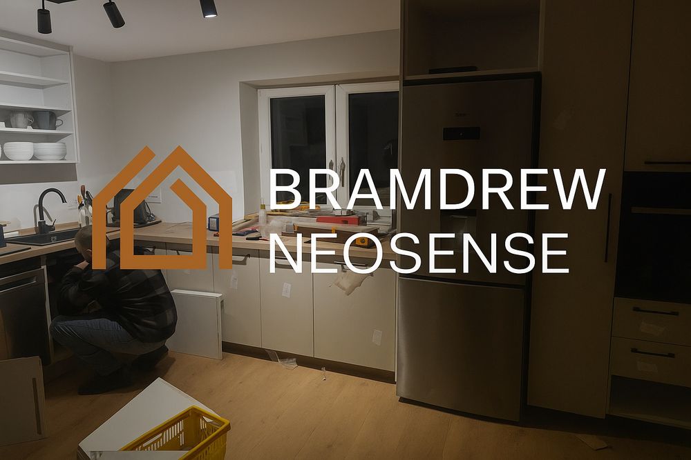 Meble na wymiar – kuchnie, szafy, zabudowy, fronty