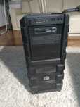 Komputer PC Core I7-9700K
