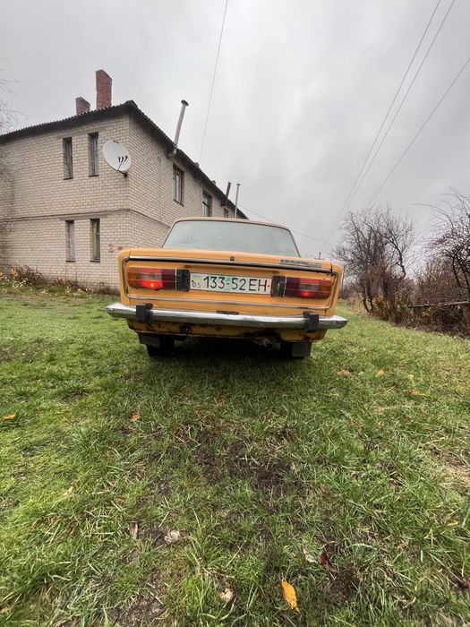 Продам ваз 2106.