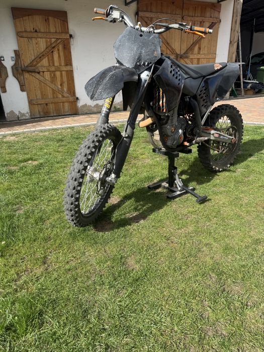 Sprzedam Ktm sxf 505