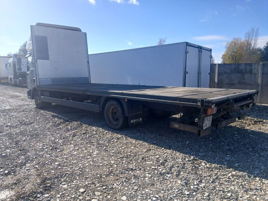 Man Tgl 12/240 stan dobry