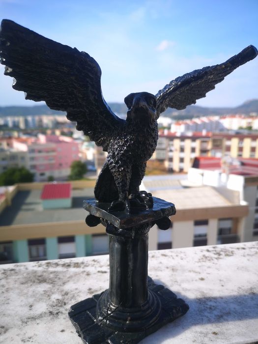 Águia alemã antiga