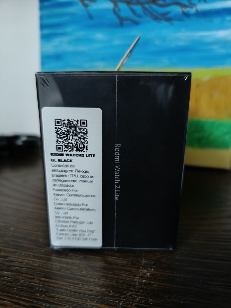Redmi Watch 2 Lite