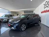 Kia Niro 1.6 GDi HEV