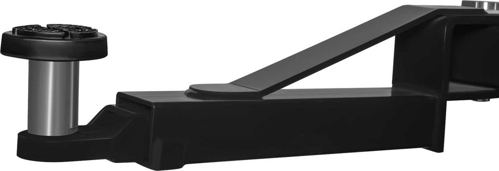 Kolumnowy podnośnik hydrauliczny Kraft&Dele KD5816 Automat RAMA 4T