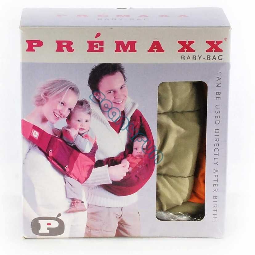 Nosidło dla dzieci Premaxx