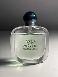 Giorgio Armani, Acqua Di Gioia