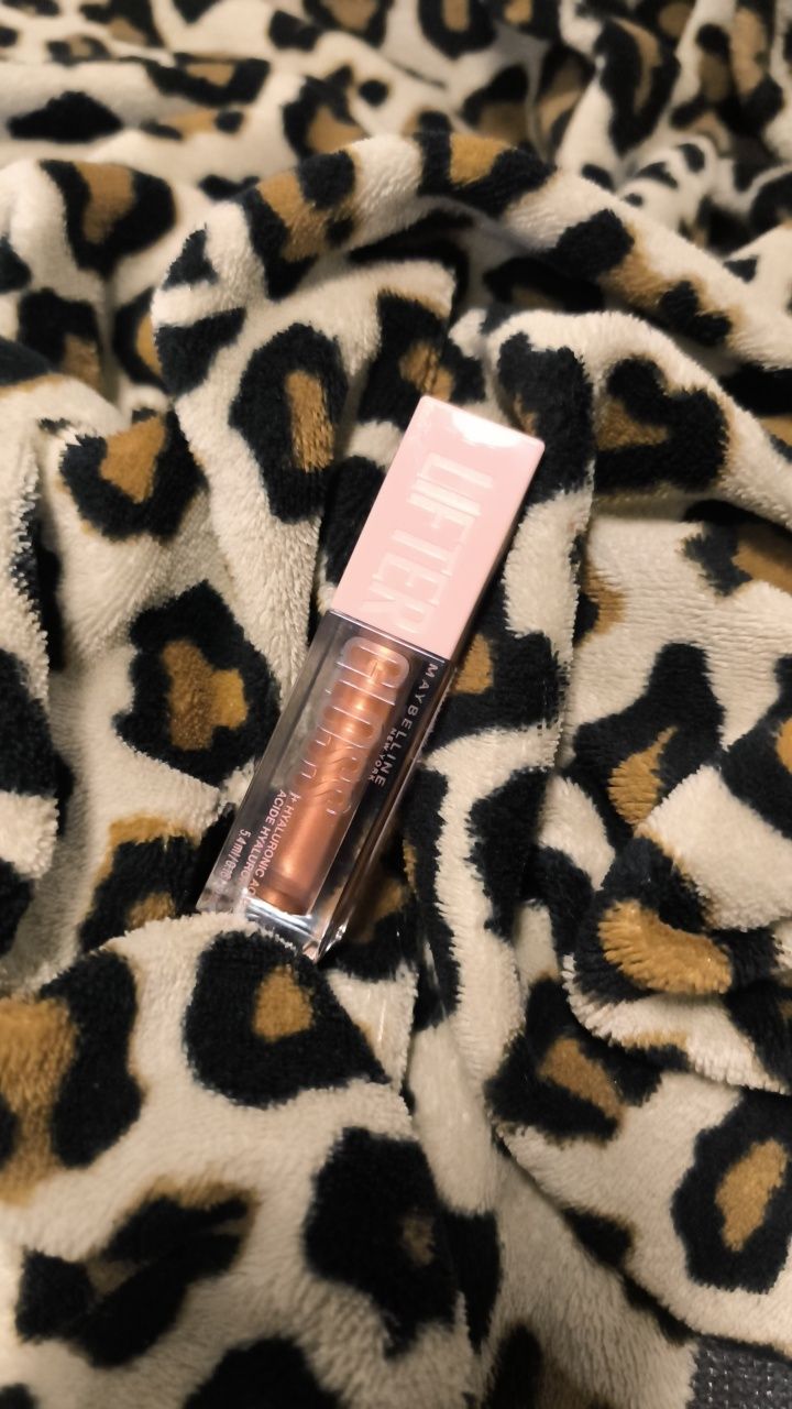 Błyszczyk Maybelline Lifter Gloss