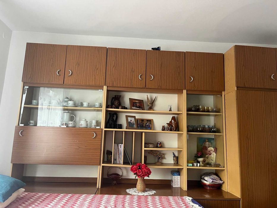 Meble oddam za darmo