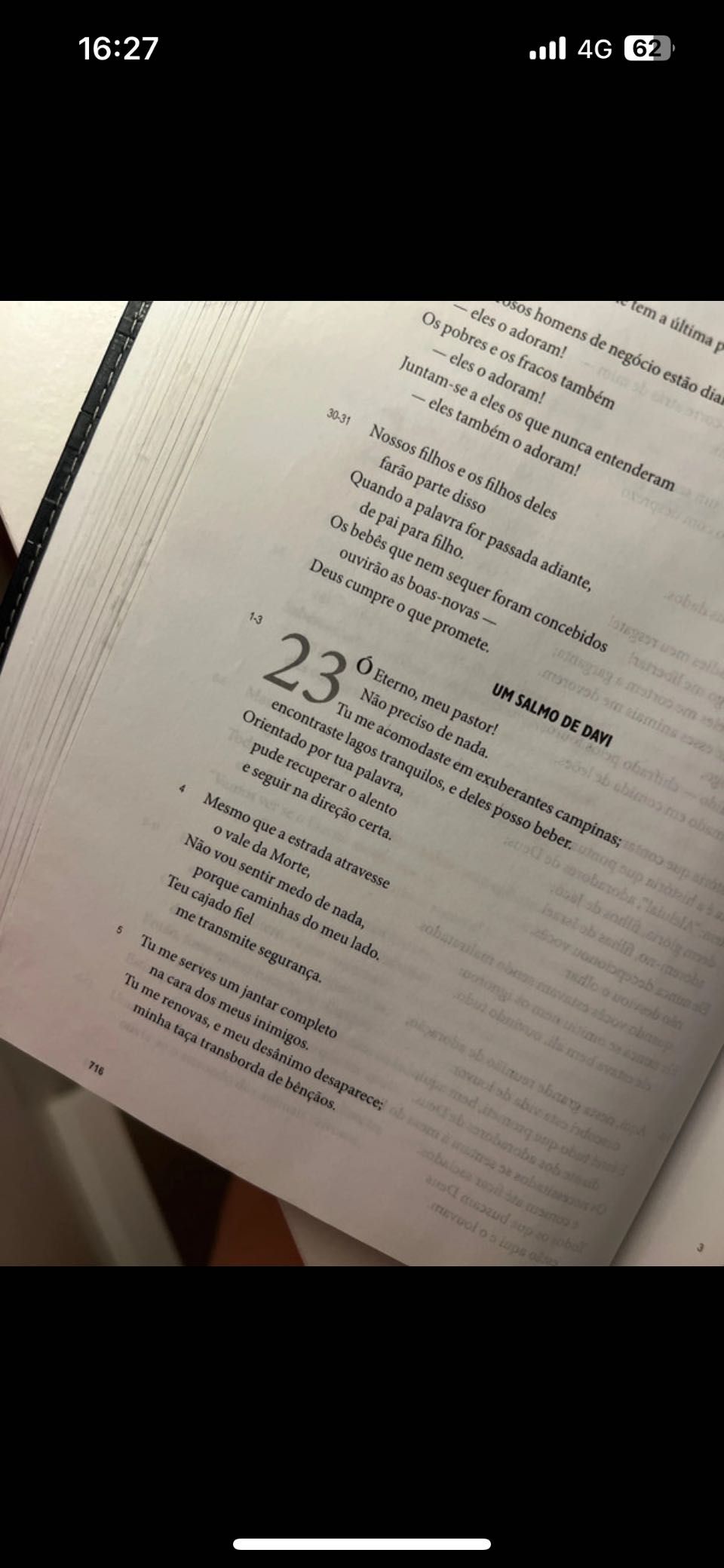 Bíblia A Mensagem