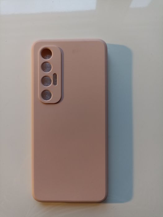 Nowe etui na telefon
