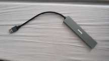 Hama Usb-hub jak nowy