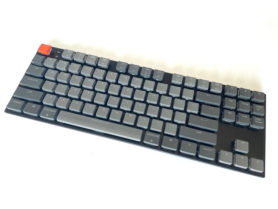 Keychron K1 Low Profile Keyboard Niskoprofilowa Klawiatura