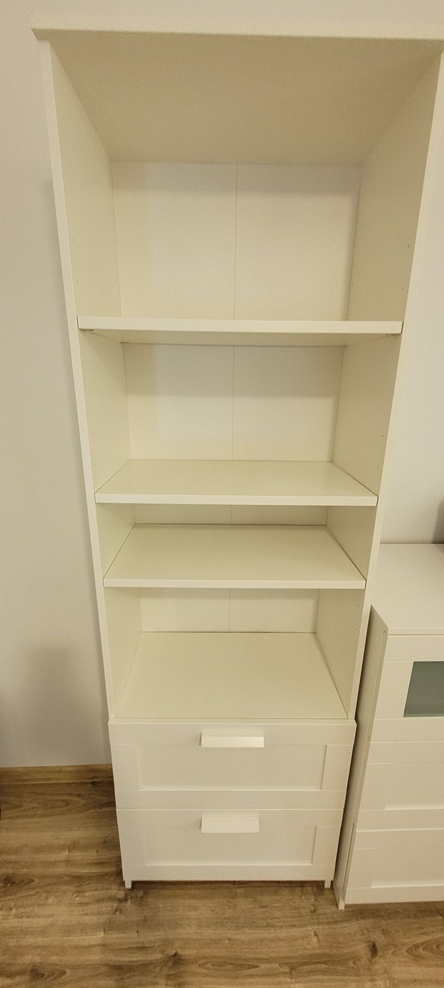 Ikea Brimnes  regał