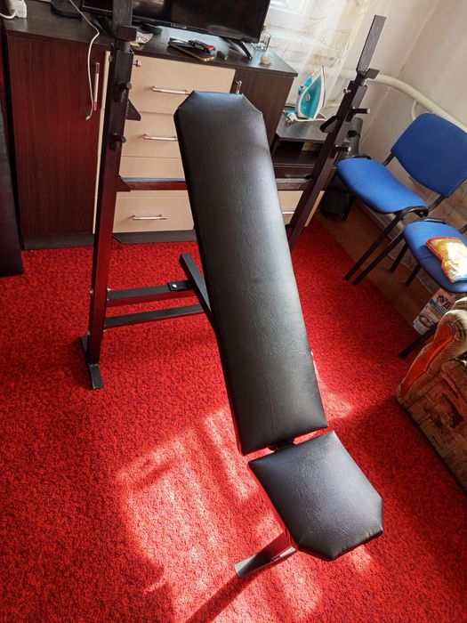 скамья разборная для жима , лавка для жима , ОТПРАВКА