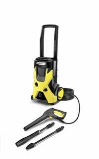 Karcher k5 basik basic К5 EU мойка автомойка минимойка